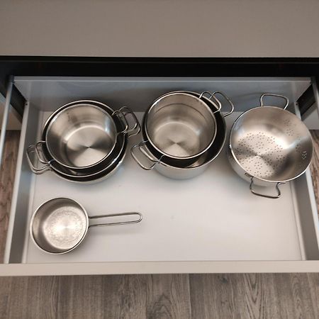 Casa Rolda Apartment Sesto Fiorentino Ngoại thất bức ảnh
