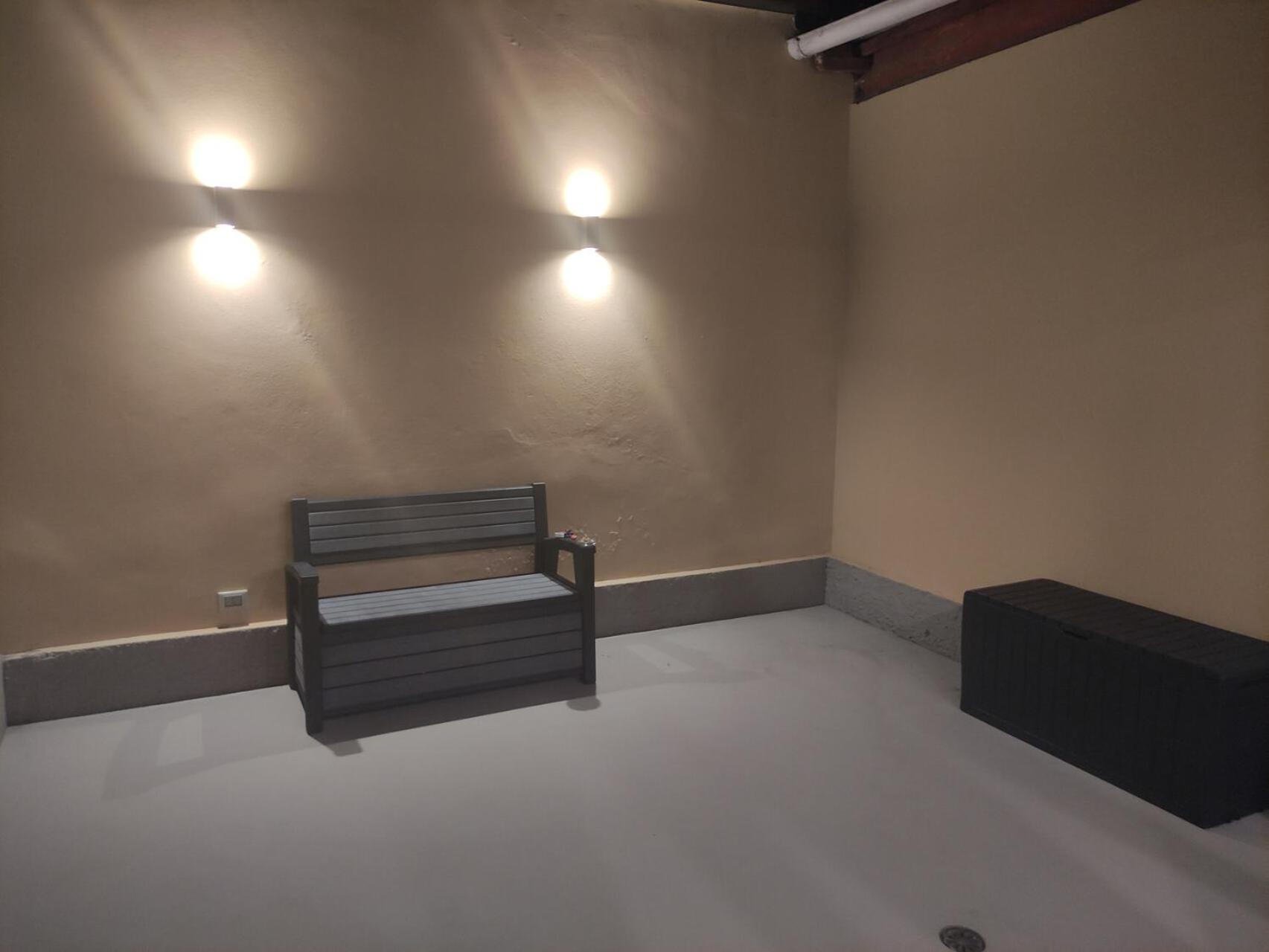 Casa Rolda Apartment Sesto Fiorentino Ngoại thất bức ảnh