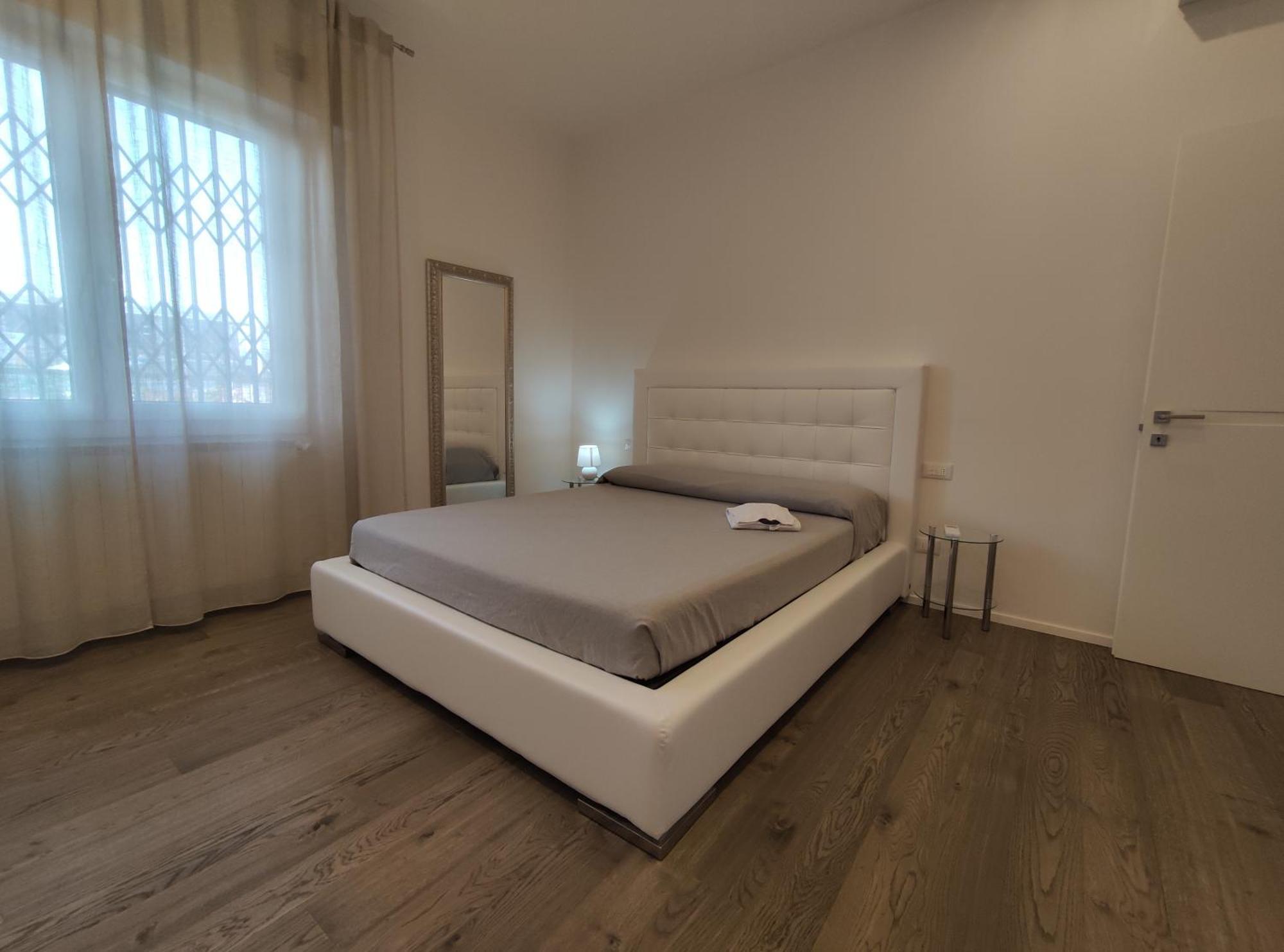 Casa Rolda Apartment Sesto Fiorentino Ngoại thất bức ảnh