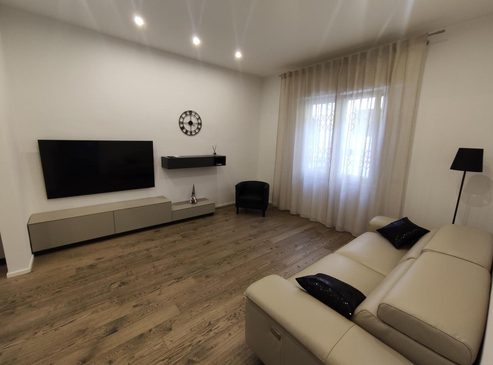 Casa Rolda Apartment Sesto Fiorentino Ngoại thất bức ảnh