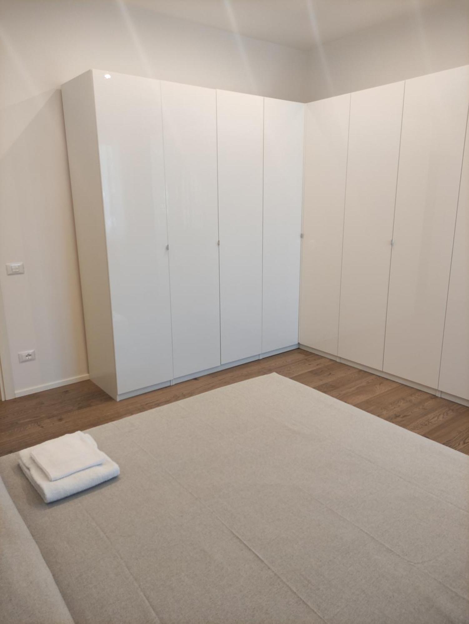Casa Rolda Apartment Sesto Fiorentino Ngoại thất bức ảnh