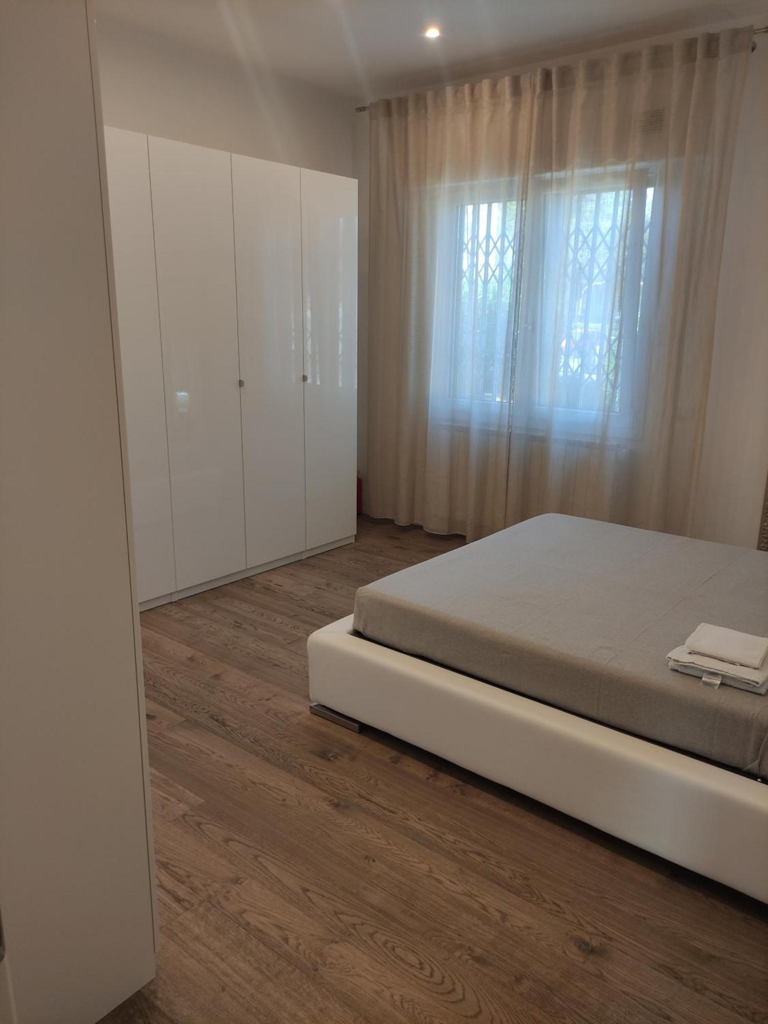 Casa Rolda Apartment Sesto Fiorentino Ngoại thất bức ảnh